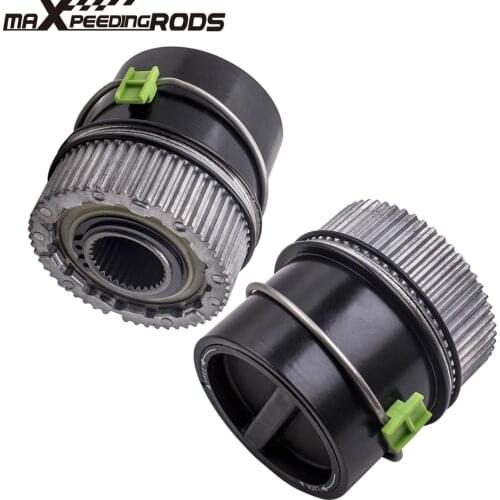 Locking Hub for Ford F-250 Super Duty 2002 Lariat Extended Cab 1C3Z3B396DA