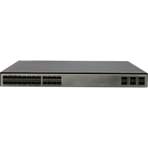 CloudEngine S6730-H24X6C Network Ethernet Campus Switches