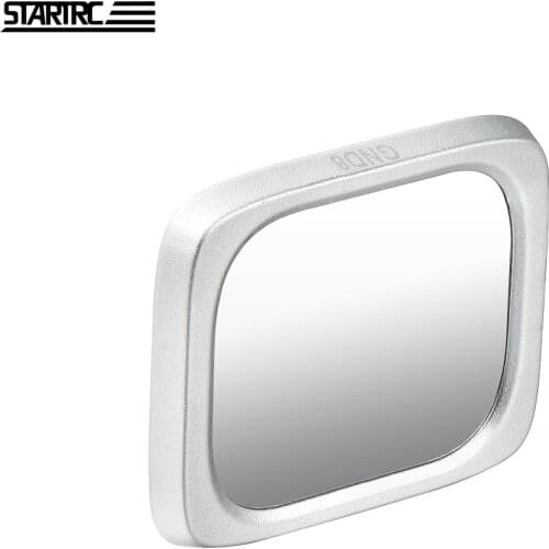 Drone Professional GND 8 Filter Gradual Change Neutral Density Filter Aluminum Alloy & Glass Multilayer Coating for DJI Air 2S