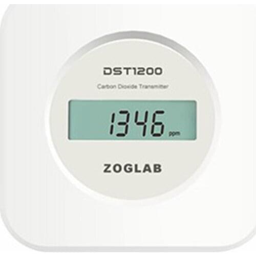 DST1200 CO₂ Transmitter