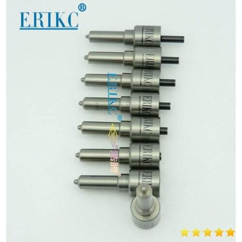 ERIKC DLLA148P2267 nozzles spray gun 0 433 173267 common rail injector nozzle DLLA 148 P 2267 for 0445120296