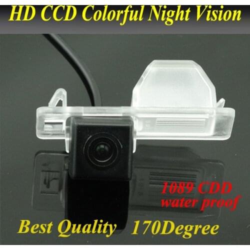 Original fitting Car Back up rearview camera for Lifan X60 in car camera license plate camera Rear-view Free shipping