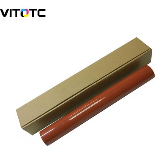 Fuser Film Compatible For Konica Minolta Bizhub 754 502 552 602 652 Fuser Fixing Film A2X0R71011 Fuser Sleeve Film Copier Parts