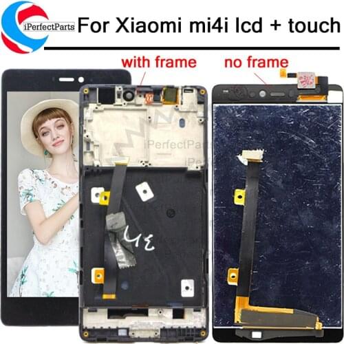 KINCOP Screens For Xiaomi Mi 4C