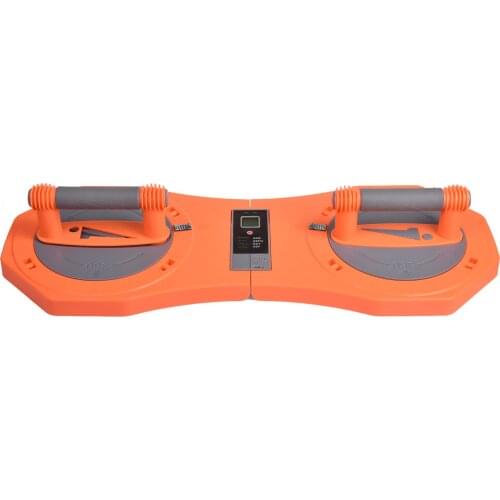 Push-Up Rack Board Folding 360 Degree Smart Push-up Board Multifunctional Muscle Chest Training Equipment For Fitness Accessory