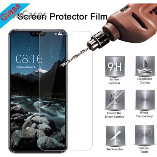 Mksup Screen Protectors For Xiaomi Mi 5C