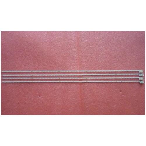 50 Pieces V400HJ6-ME2-TREM1 52LEDs 490mm New LED Strip new