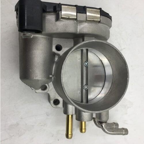 New Fuel Injection Throttle Body Assembly for 2000-2006 AUDI A4 VW 2.8L 3.0L V6 top quality