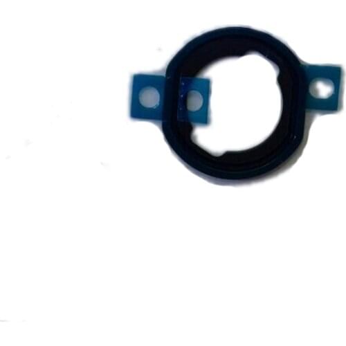 50pcs/lot Home Button Gasket for Apple iPad Mini 3 A1599 A1600 Home Button Bracket Holder for iPad Mini 3 A1599 A1600