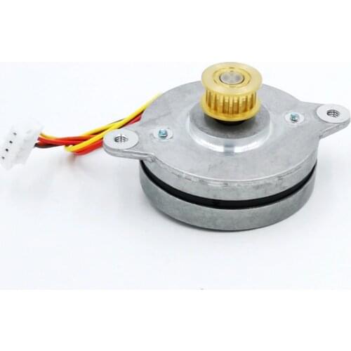 Shinano Precision 36 micro stepper motor 0.9 degrees Ultra-thin Two-phase four-wire