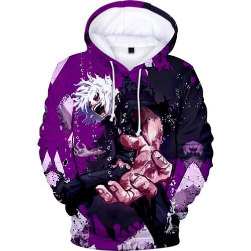 3D Print Shigaraki Tomura Boku Hoodie no Hero Academia 3D Hoodies Men Women Sweatshirts Boys/girls Anime Streetwear Hoodies Coat
