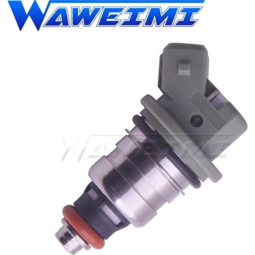 WAWEIMI Fuel Injector OE 35310-37200 For Hyundai Brand New High Preformance 3531037200 35310 37200