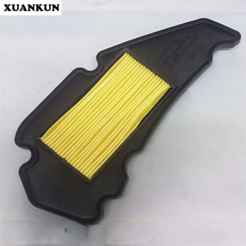 XUANKUN Motorcycle HJ125T-7-8 Air Filter