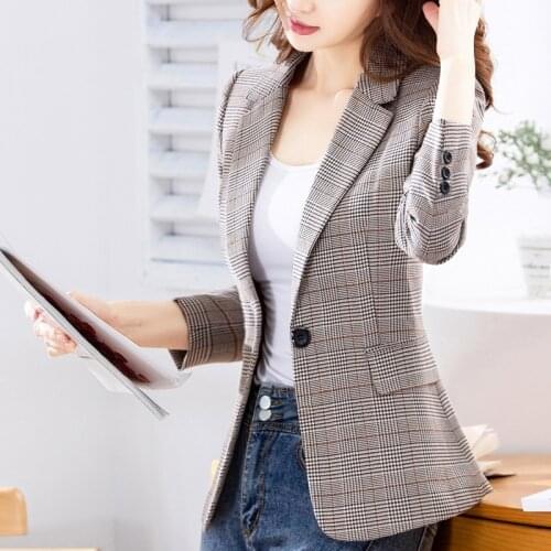 Women's Casual Blazers Z&I China