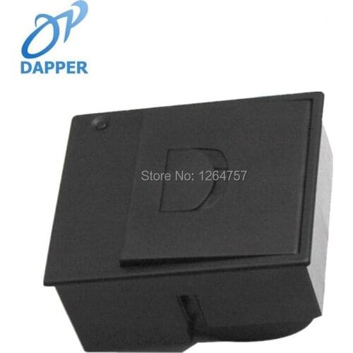 58mm mini embedded panel thermal receipt printer