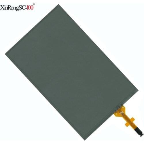 7.0 7 inch LCD display LAM070G004A GCX156AKM-E only touch digitizer for Peugeot 208 2008 308 Citroen C5C4L C3XR Car auto
