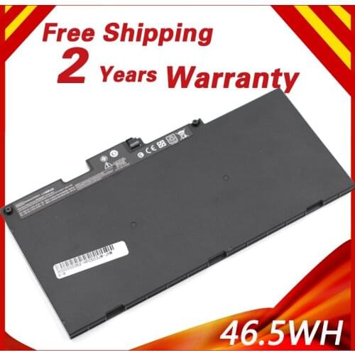 Golooloo Battery for HP CS03 CS03XL 3ICP6/65/79 HSTNN-I33C-4 HSTNN-I33C-5 HSTNN-I41C-4 HSTNN-I41C-5 HSTNN-IB6Y HSTNN-UB6S