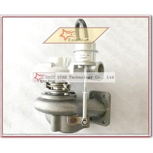 GT2556S 711736-5023S 711736-0023 711736 0023 7117365023S 2674A223 Turbocharger Turbo For Prekin-s Various 2003- T4.40 4.4L 4 Cyl