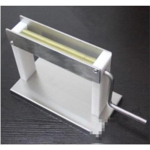 Shell tool machine household manual quail bird egg peeler machine huller machine