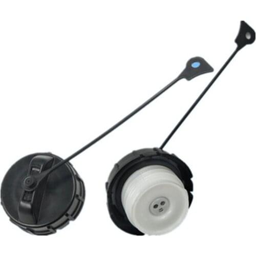 Internal fuel tank cover oil cap for lancer 1pc