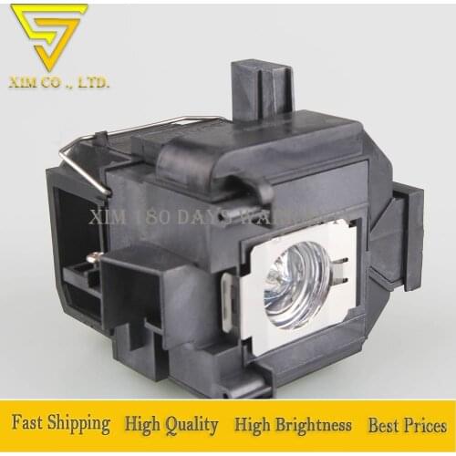 Projector Lamp for Epson ELPLP69 PowerLite Home Cinema 5020ub 5030ub 5025ub 5020ube 5030ube 5010E Pro Cinema 6030ub 6020UB 6010