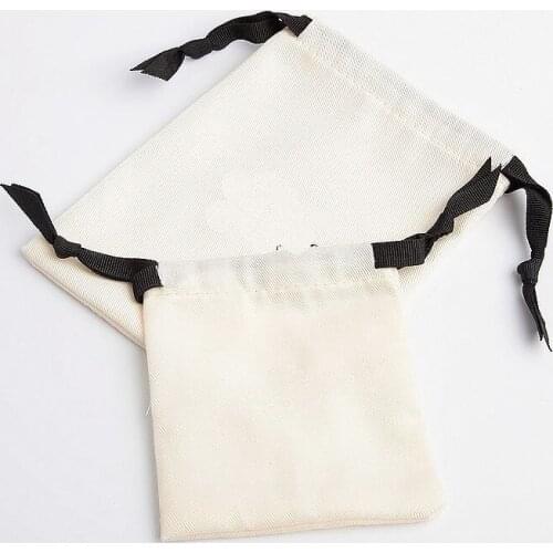 Maywell Star Package Box and Pouch sold together with jewelry