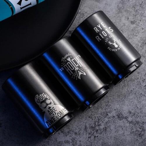 Air Pressure Type Wine Bottle Opener Stainless Steel Pin Type Bottle Pumps Corkscrew Cork Out Tool Red Wine Opener