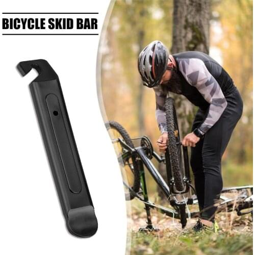 Plastic Levers Pry Bars Crowbar Bike Tyre Bicycle Tyre Removal Repair Tools Outdoor Anti-resistance Repairing Elements