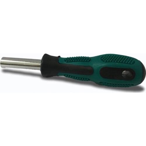 High Quality Screwdriver Set Hand Tool With Handle Socket Screwdriver Wireless Drill for repairing tool