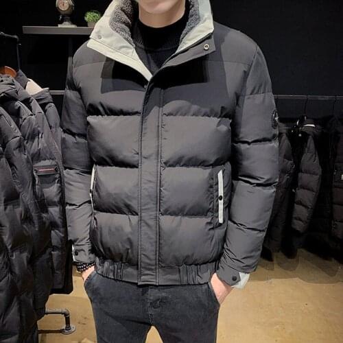 Мужские Куртки WANANSN China At AliExpress