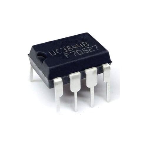 10pcs/lot UC3844 UC3844N UC3844B UC3844A UC3844BN DIP-8 cischy