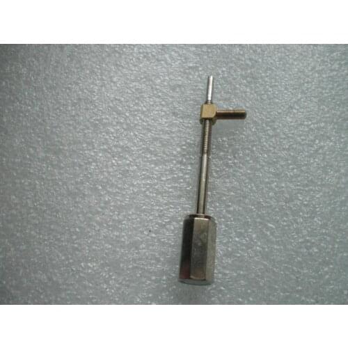 20 PCs Quality Violin Bow Screw For 3/4 to 4/4