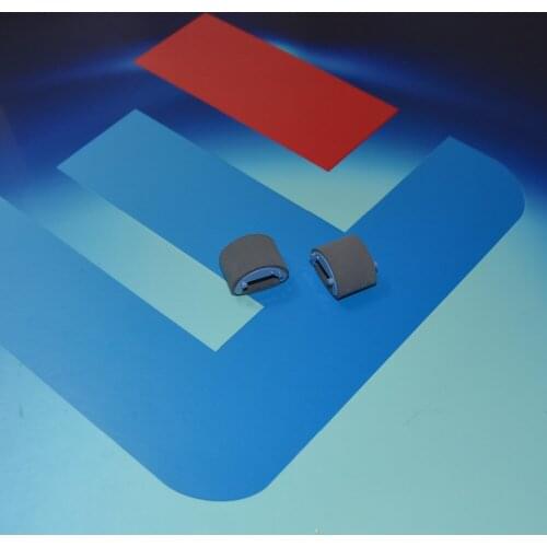 Free Shiping 50* RL1-0019-000 pick up roller for HP4200 4300 4250 4345 CP4005N 4700