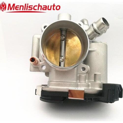 55561495 OEM Throttle Body for American Cars Aveo Aveo5 Cruze Sonic Pontiac 55577375