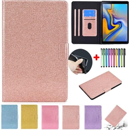 Case For Amazon Fire HD 8 2020 2018 2017 Smart Cover Funda Magnetic Fold Skin Shell for Fire HD 8 Plus 2020 Case 10th Generation