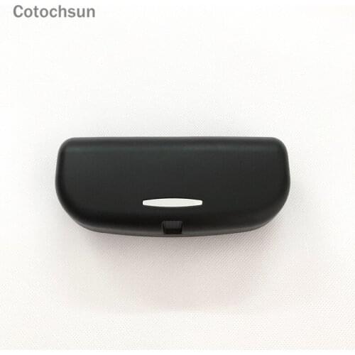 Держатели для очков в автомобили Cotochsun China At AliExpress
