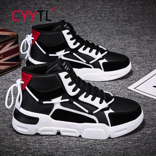 CYYTL Men's Shoes