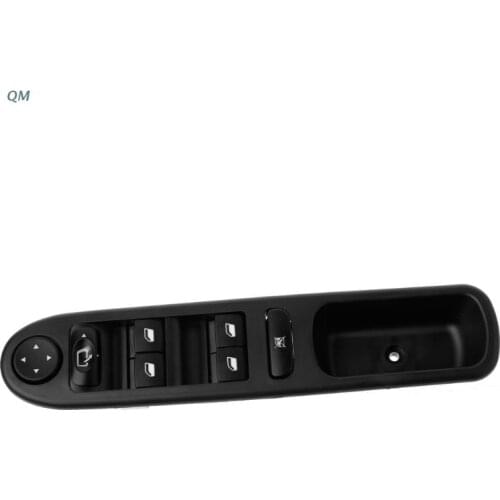 Electric Door Switch Window Control Riser For Peugeot 307 307CC 307SW 2000-2007 13MF