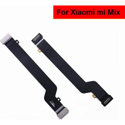 For xiaomi MI mix mix 2 mix 2s Motherboard cable connection USB charging board cable charging port ribbon cable