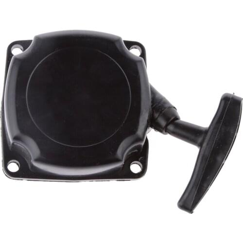 Strimmer Pull Starter Replacement for 2 Stroke 40-5 44-5 36cc 49cc Engine