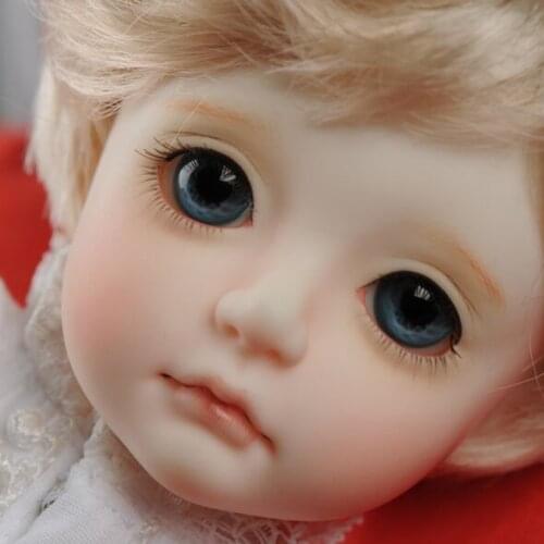 HeHeBJD 1/6 doll Shabee Lovely and charming action figures resin toys free shipping