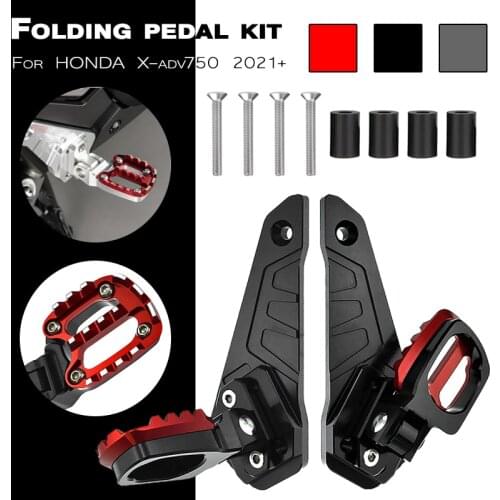 MAIKAI Motorcycle Frames & Mounts