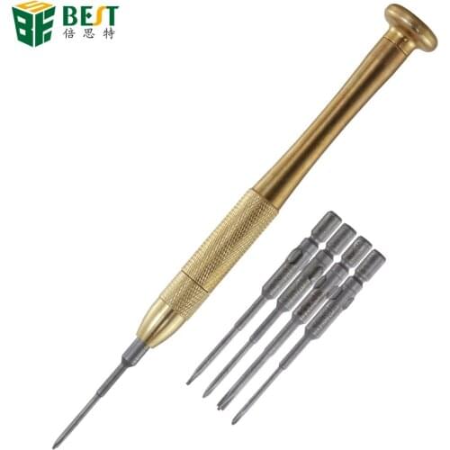 BEST-800-JP Laptop Cell Phone Mini Pocket Repair Electrical Screwdriver Set