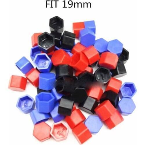 Car Wheels screw cover silicone material Exterior products For Hummer H1 H2 H3 H3T H5 h6 AUTO Zubehör