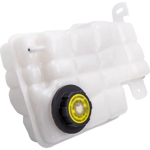 New Engine Coolant Reservoir Bottle Tank for Chevrolet Caprice V8 4.3L / 5.7L Petrol