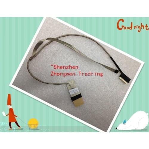 Genuine New For Sony VPC-EH VPCEH EH2S3C EH2S4C EH2S5C EH100C lcd video flex cable DD0HK1LC010 DD0HK1LC030