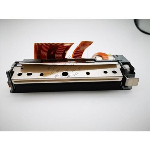 80MM printer for Fujitsu thermal print head Original thermal print head FTP-639MCL103