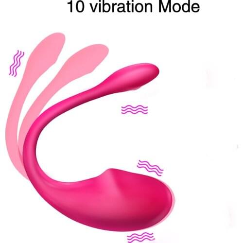 Sex Toys Bluetooth Dildo Vibrator for Women Wireless APP Remote Control Vibrator Wear Vibrating Panties Toys for Couple Sex Shop