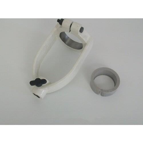 Square tenon machine falcon machine converter bench drill variable square hole drill hole drilling machine accessories