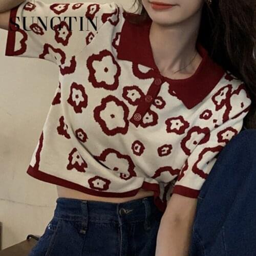 Sungtin Women's Polo Shirts